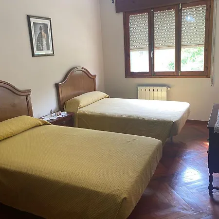 Apartmán Amplio Cerca De La Playa De Carragueiros Boiro